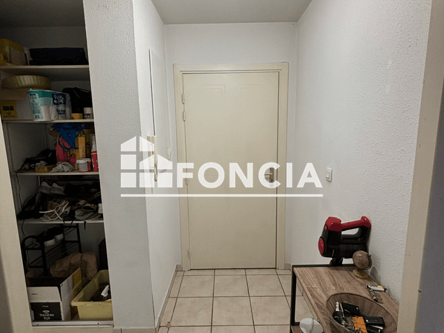 Appartement 3 pièces (54.5 m²) à louer - Saint Orens De Gameville (31650)