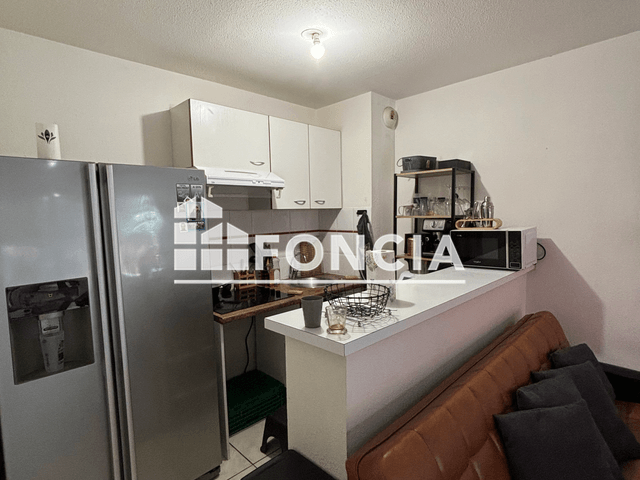 Appartement 3 pièces (54.5 m²) à louer - Saint Orens De Gameville (31650)