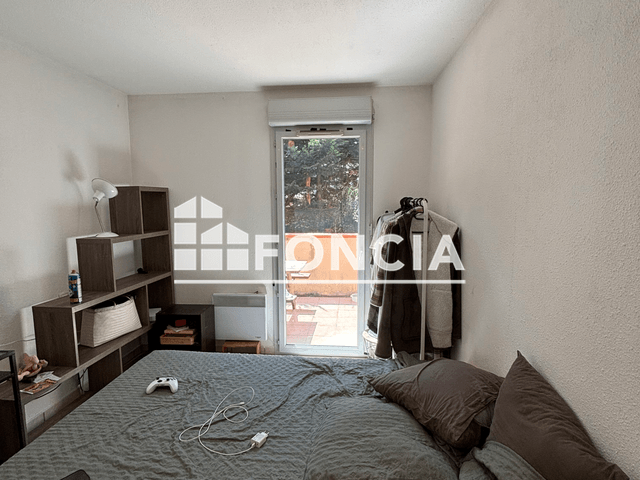 Appartement 3 pièces (54.5 m²) à louer - Saint Orens De Gameville (31650)