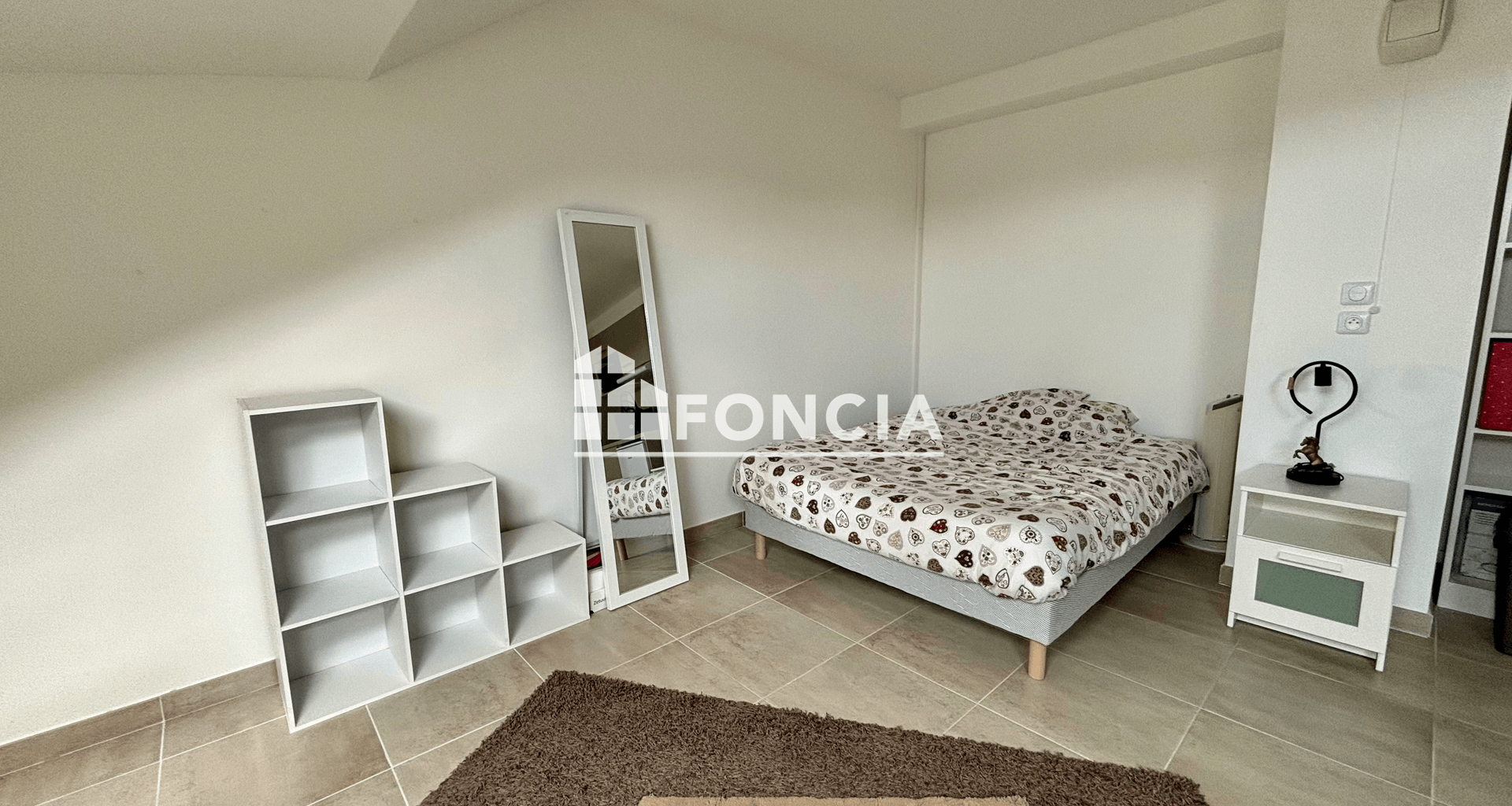 Studio (31.64 m²) à louer - Lyon 5ᵉ (69005)