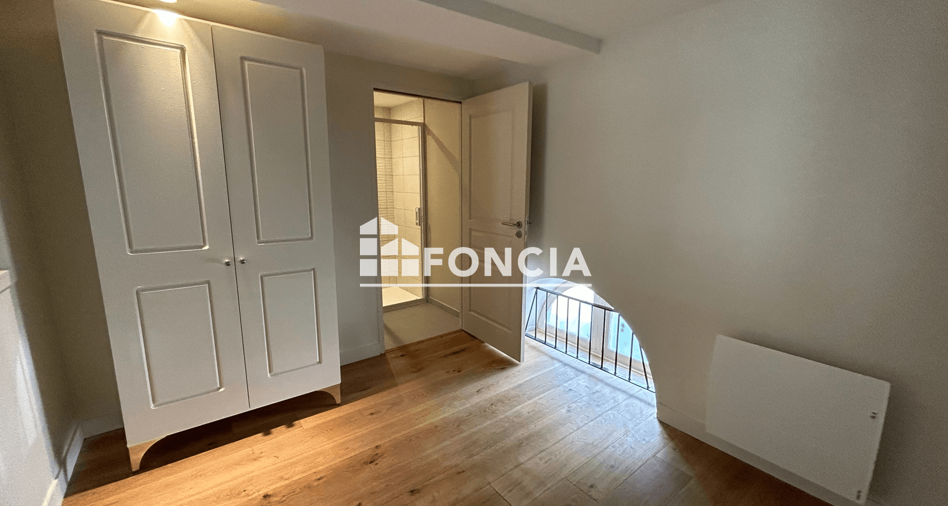Appartement 2 pièces (29.42 m²) à louer - Riom (63200)