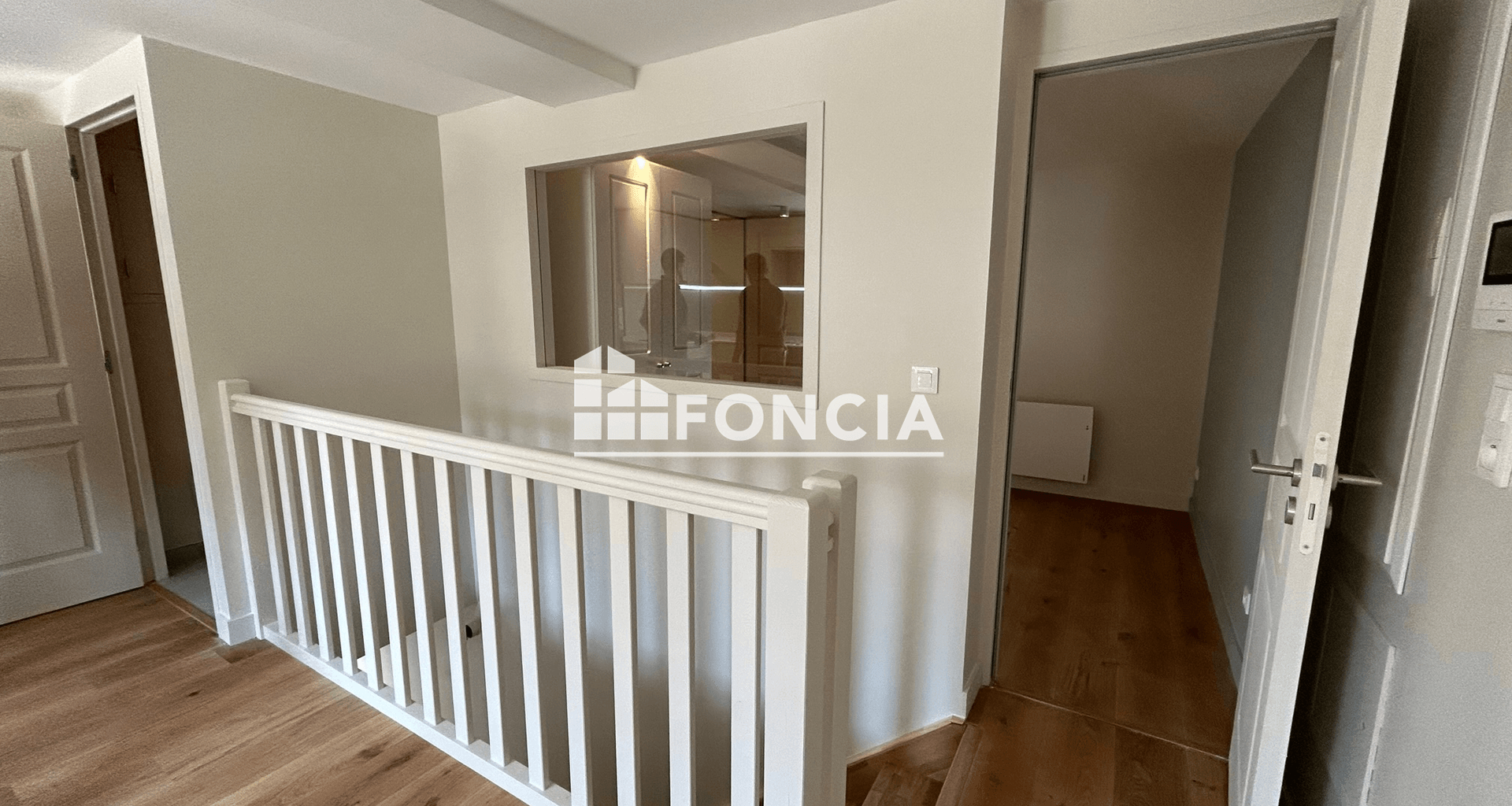 Appartement 2 pièces (29.42 m²) à louer - Riom (63200)