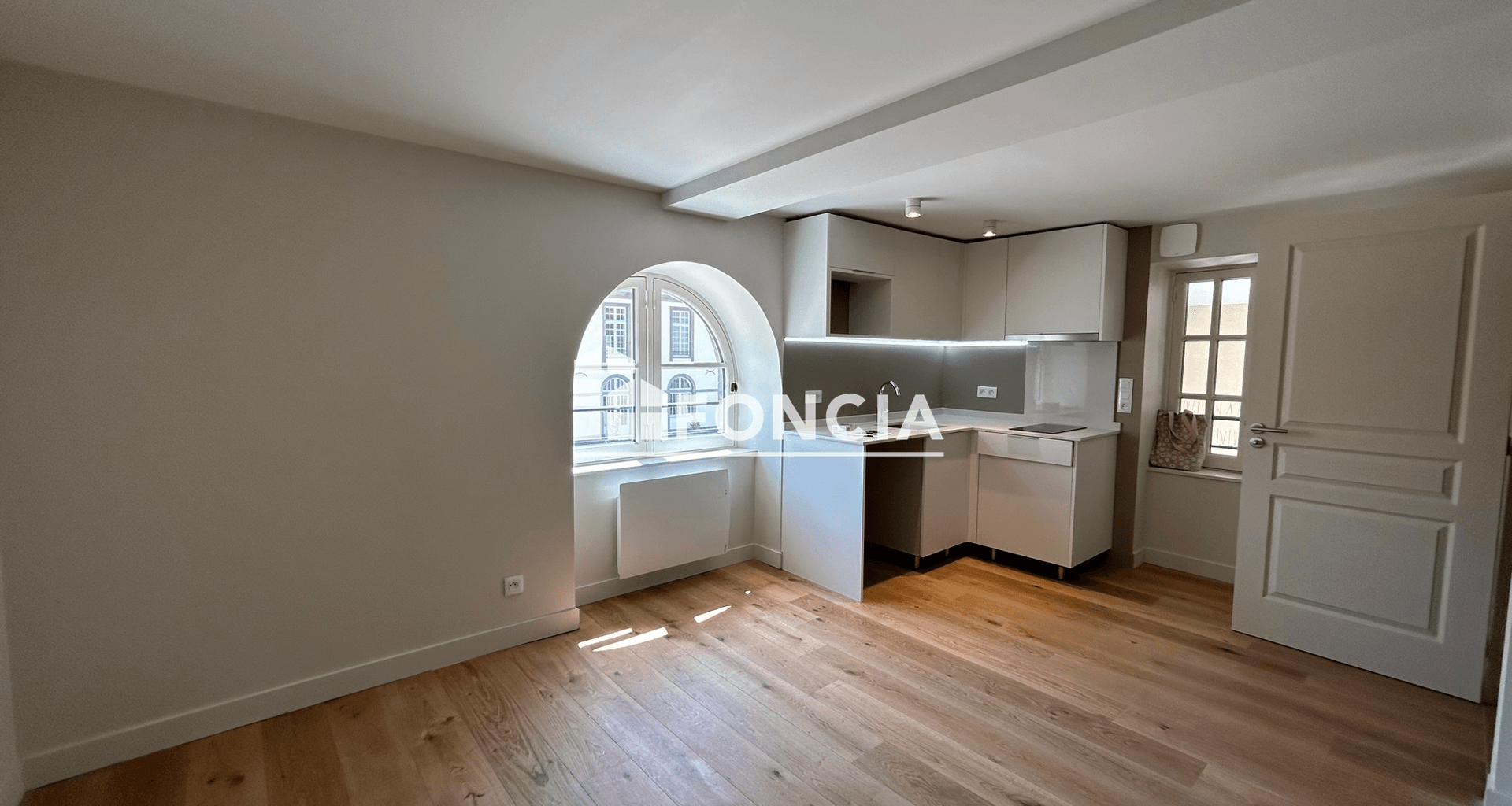 Appartement 2 pièces (29.42 m²) à louer - Riom (63200)