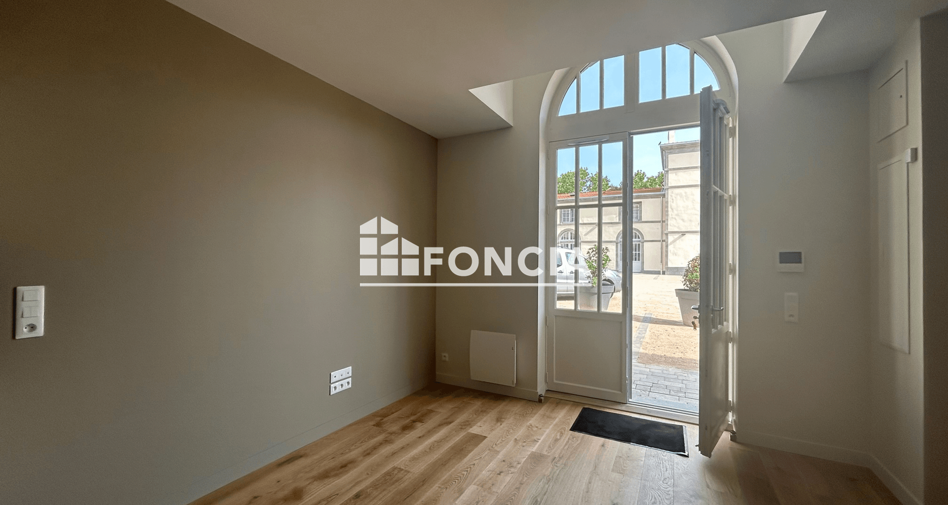 Appartement 2 pièces (48.79 m²) à louer - Riom (63200)
