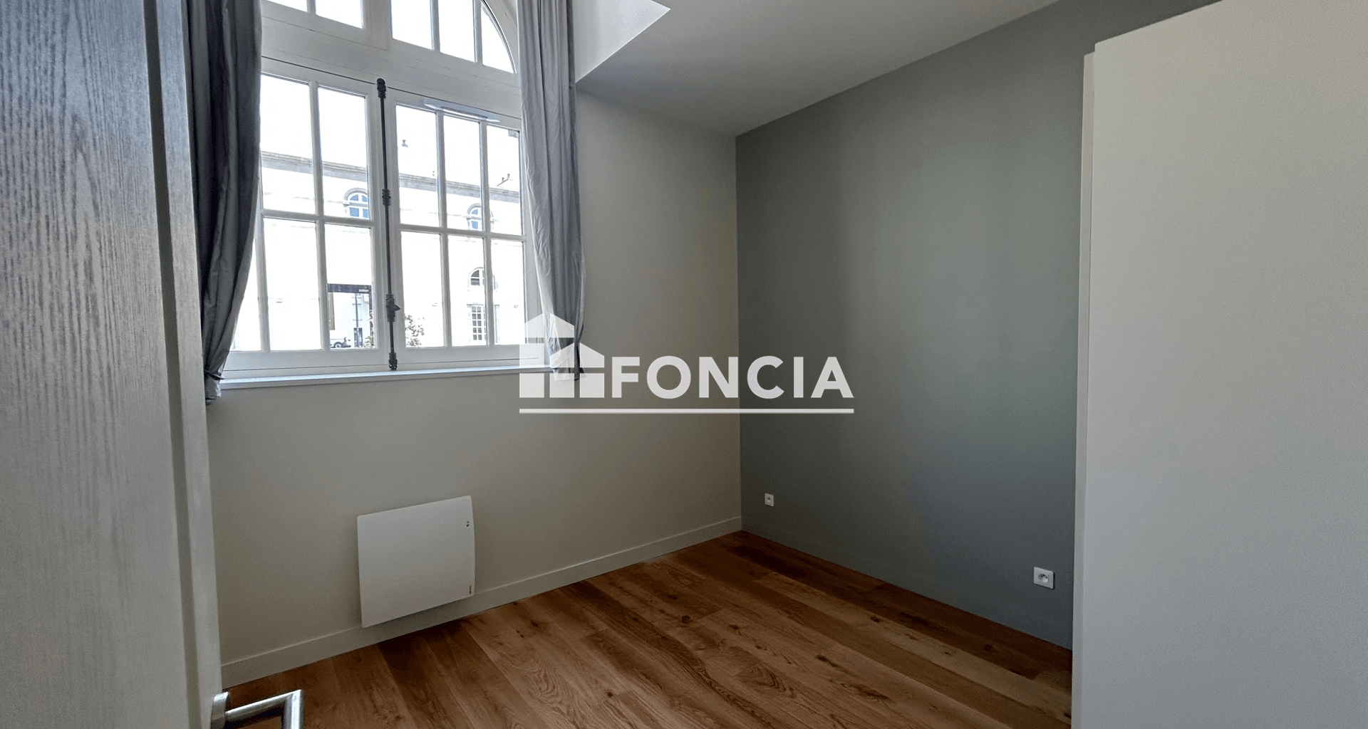 Appartement 2 pièces (48.79 m²) à louer - Riom (63200)