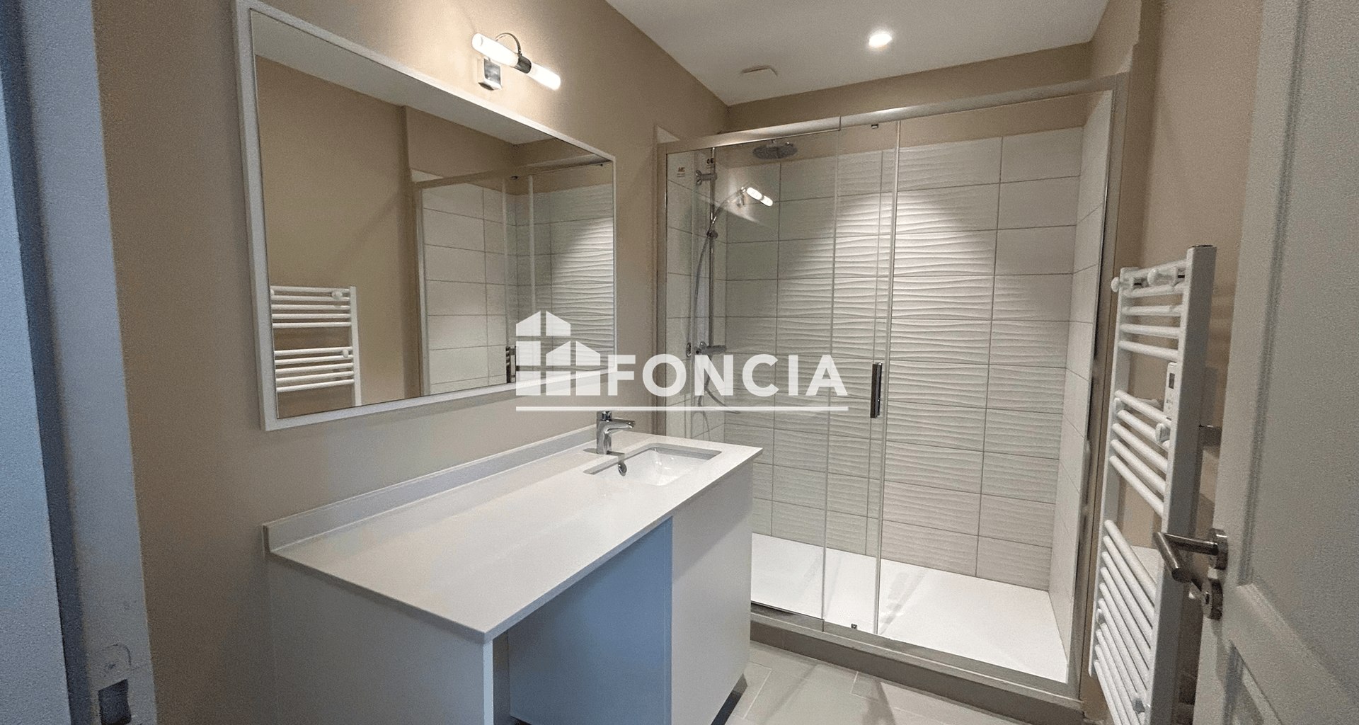 Appartement 3 pièces (63.76 m²) à louer - Riom (63200)
