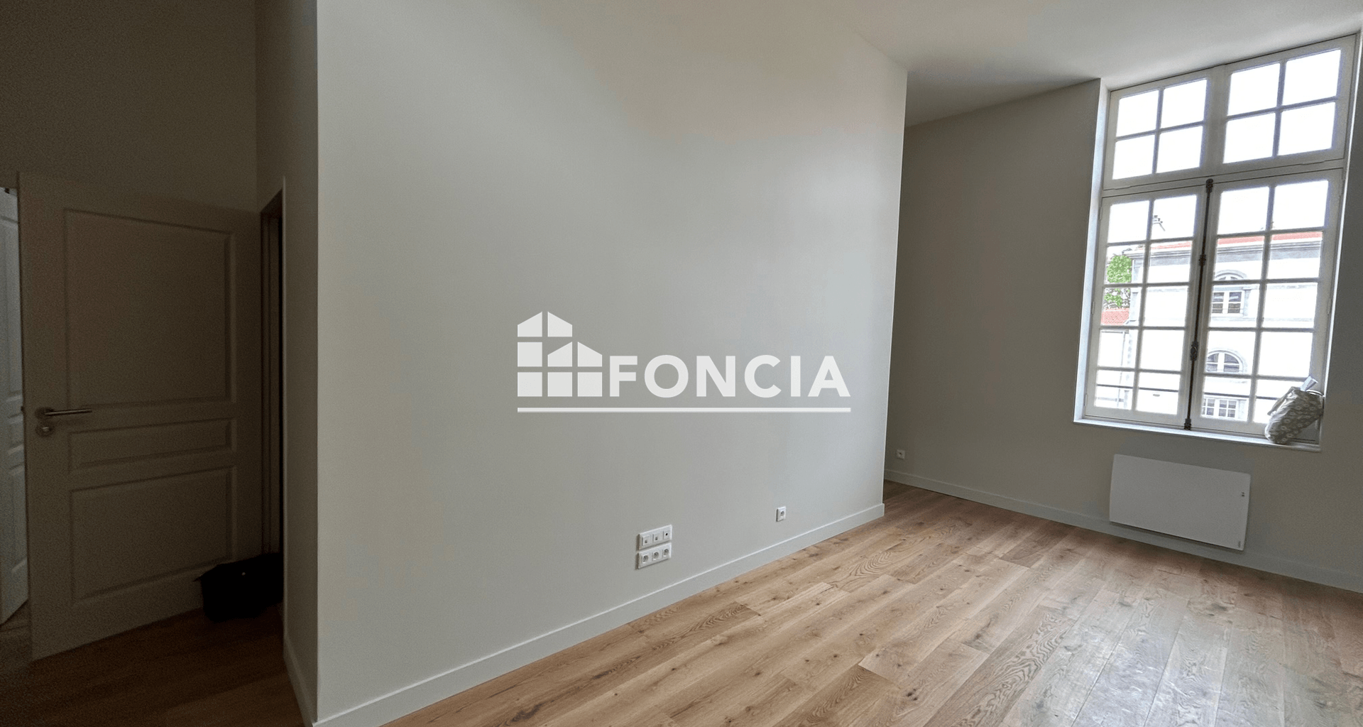 Appartement 3 pièces (63.76 m²) à louer - Riom (63200)