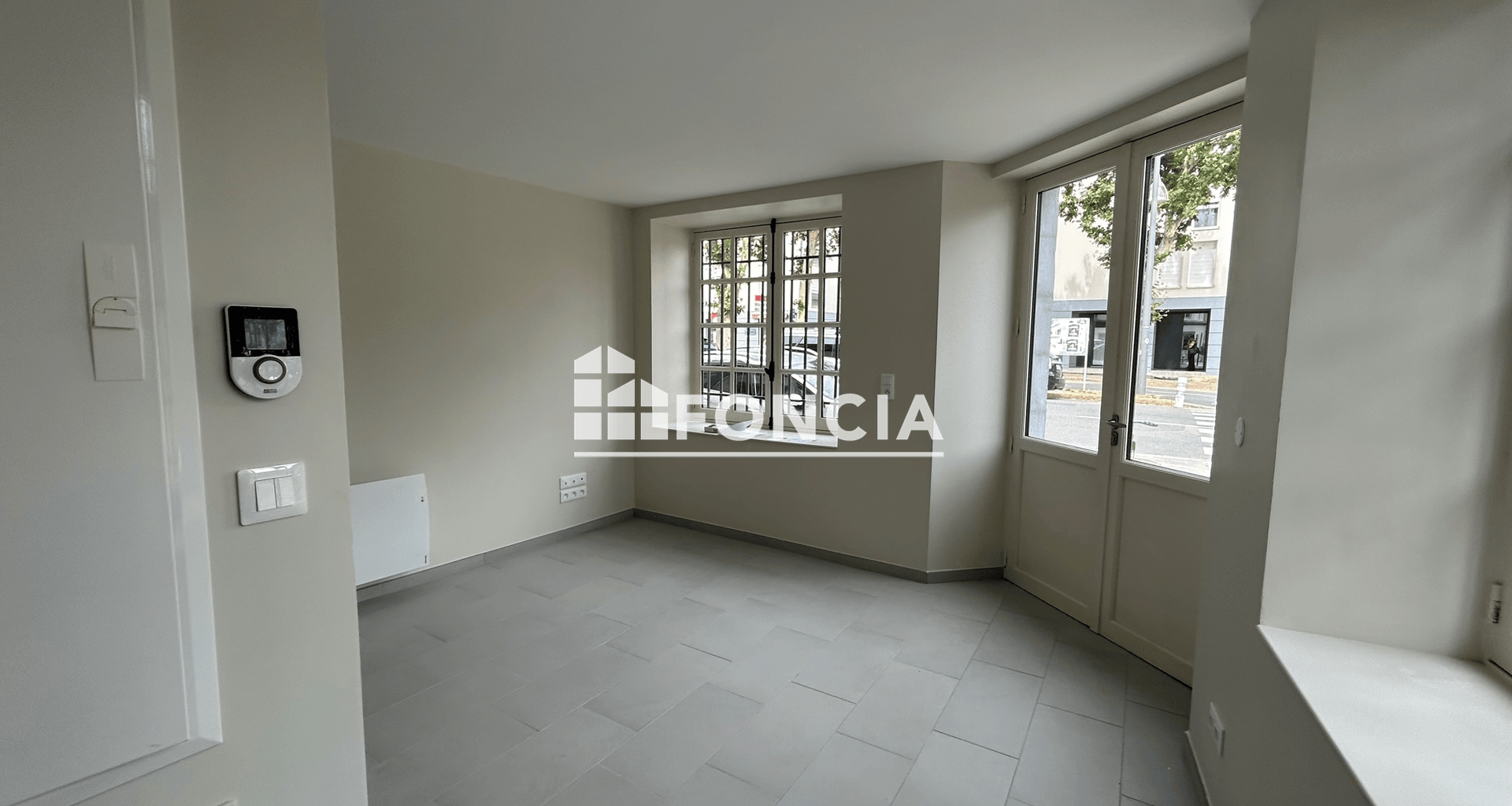 Appartement 2 pièces (32.49 m²) à louer - Riom (63200)
