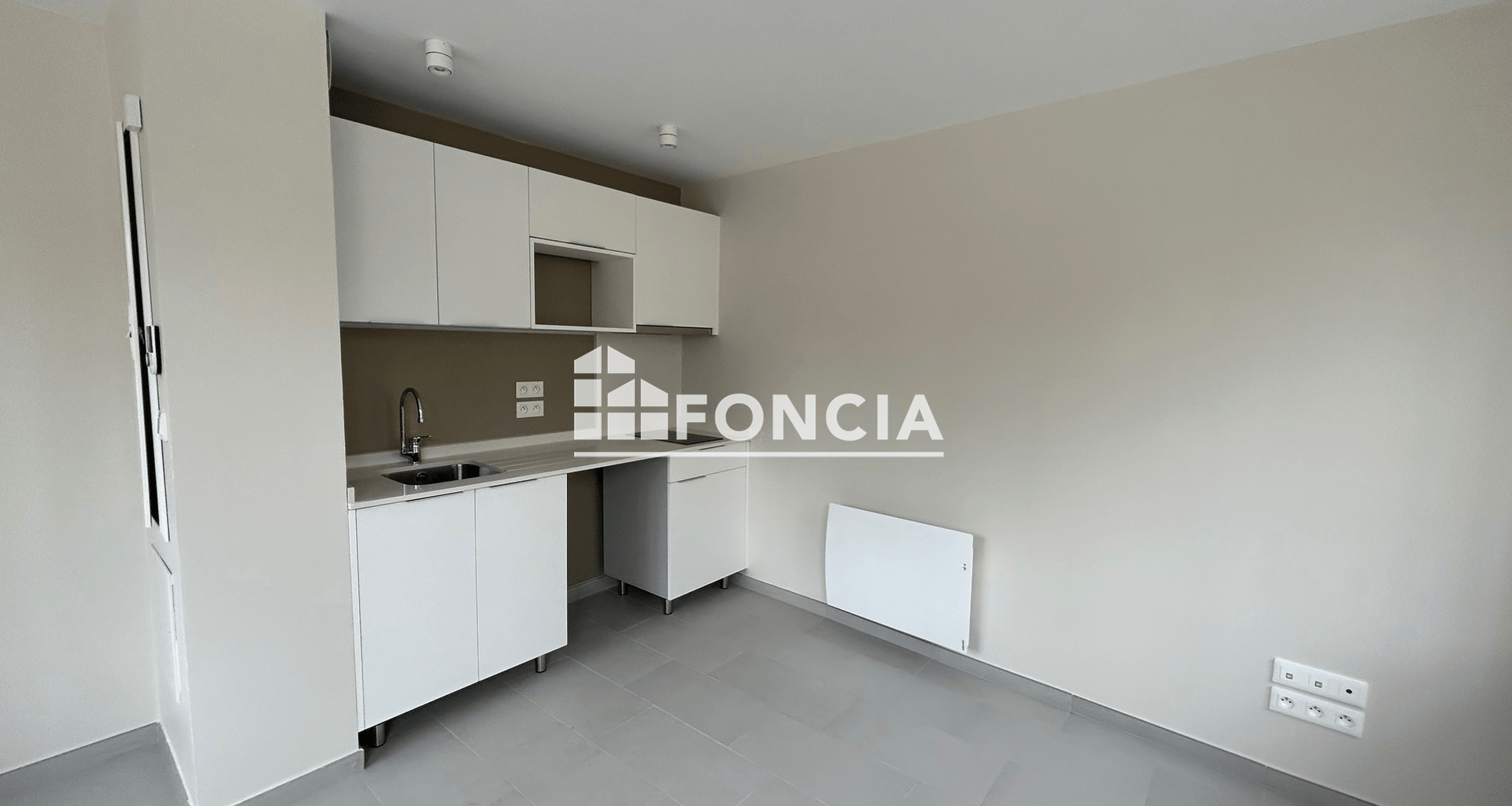 Appartement 2 pièces (32.49 m²) à louer - Riom (63200)