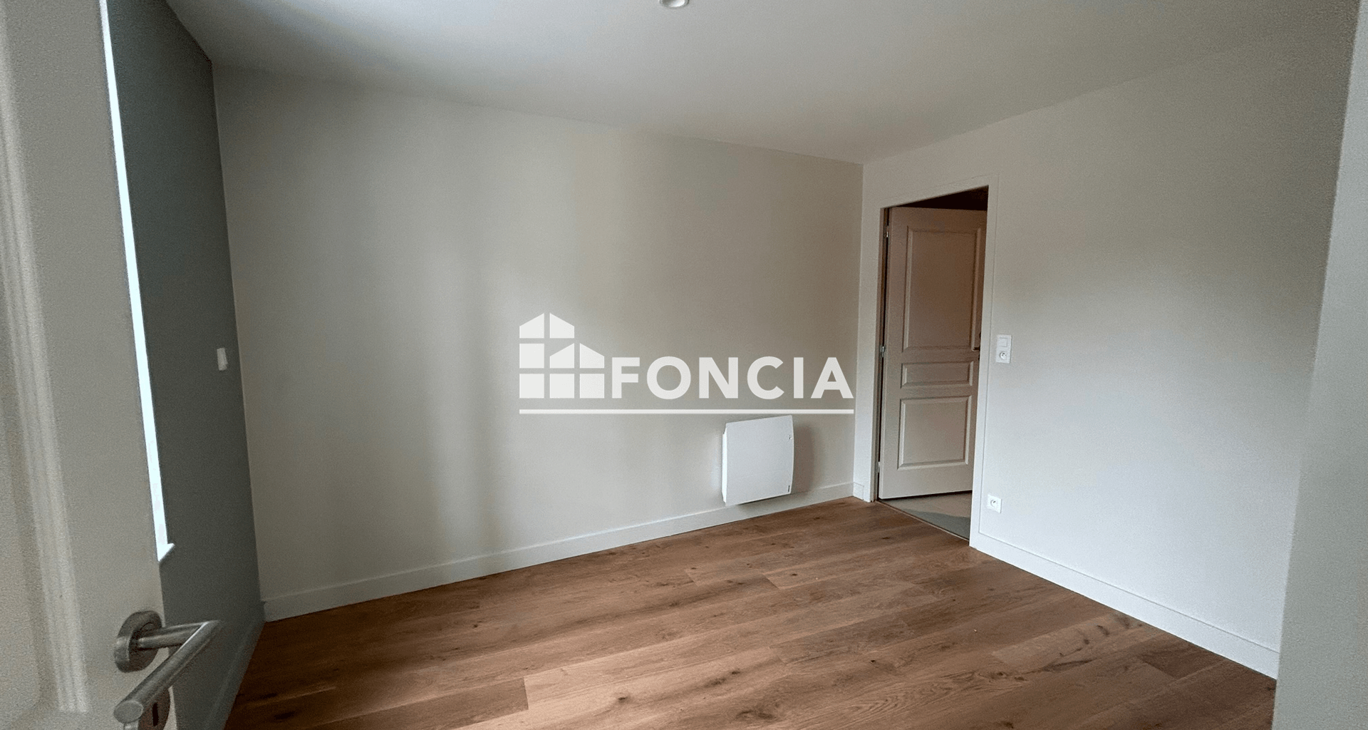 Appartement 2 pièces (32.49 m²) à louer - Riom (63200)