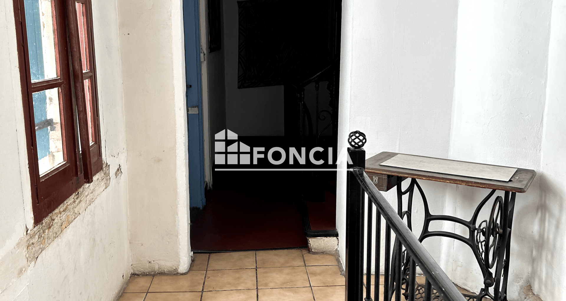 Appartement 2 pièces (56.99 m²) à vendre - Montauban (82000)