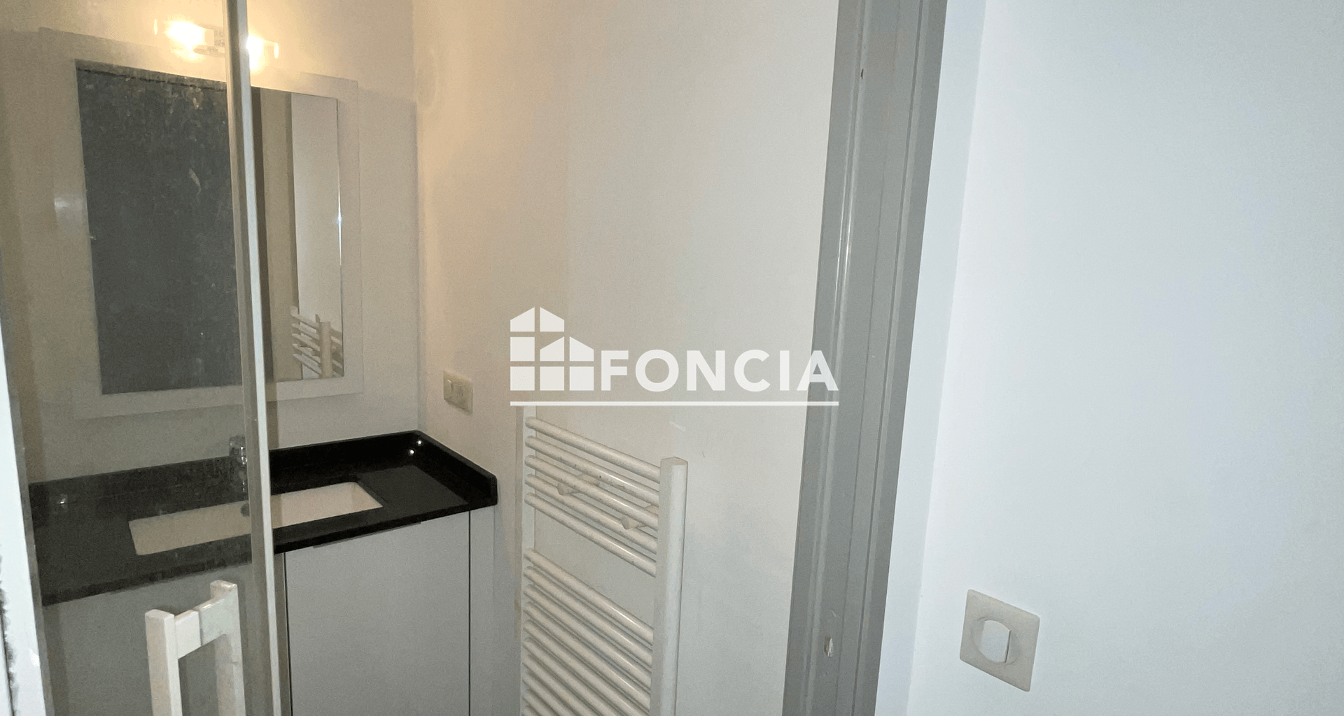 Appartement 2 pièces (28.5 m²) à louer - Avignon (84000)