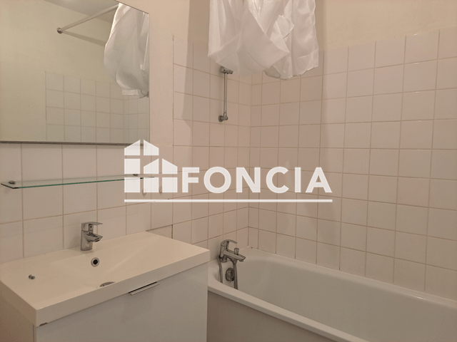 Appartement 3 pièces (51 m²) à louer - La Seguiniere (49280)
