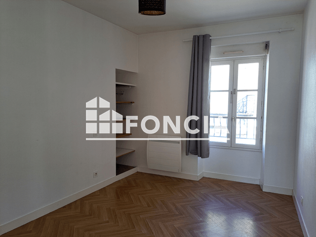 Appartement 3 pièces (51 m²) à louer - La Seguiniere (49280)