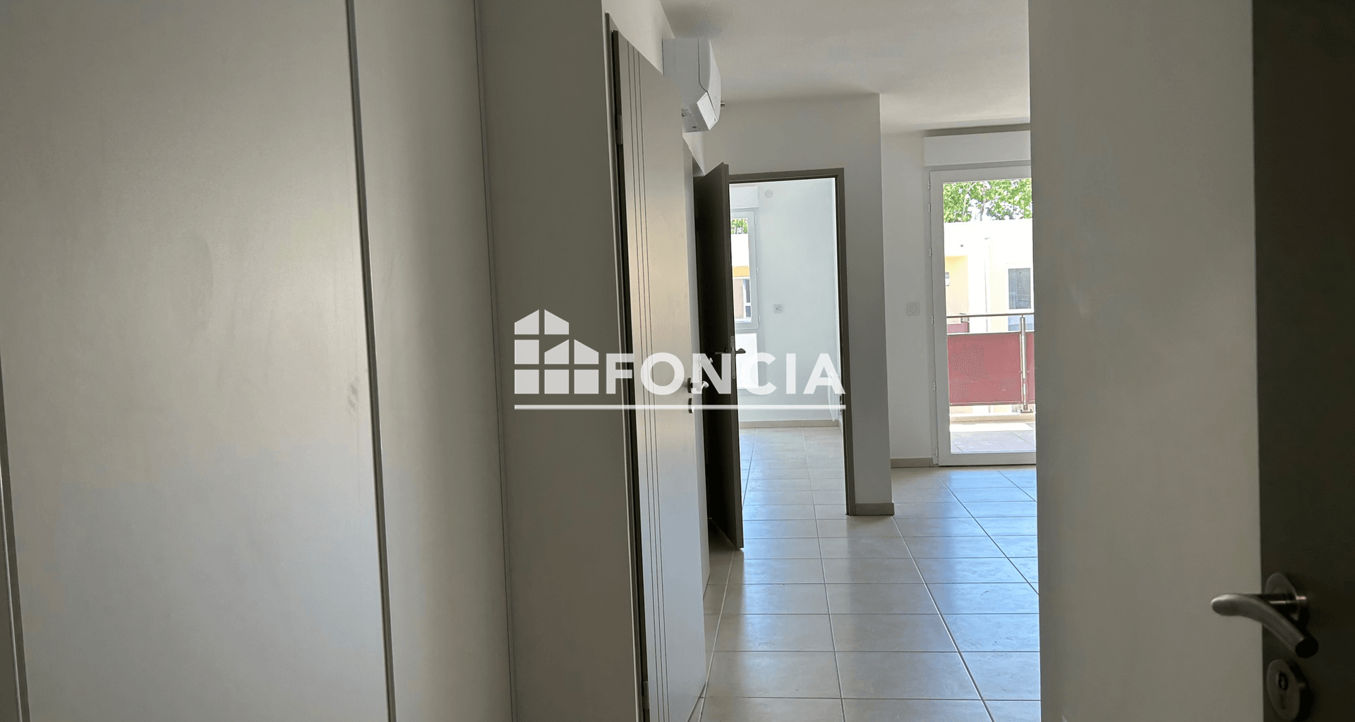 Appartement 2 pièces (51.7 m²) à louer - Bernis (30620)