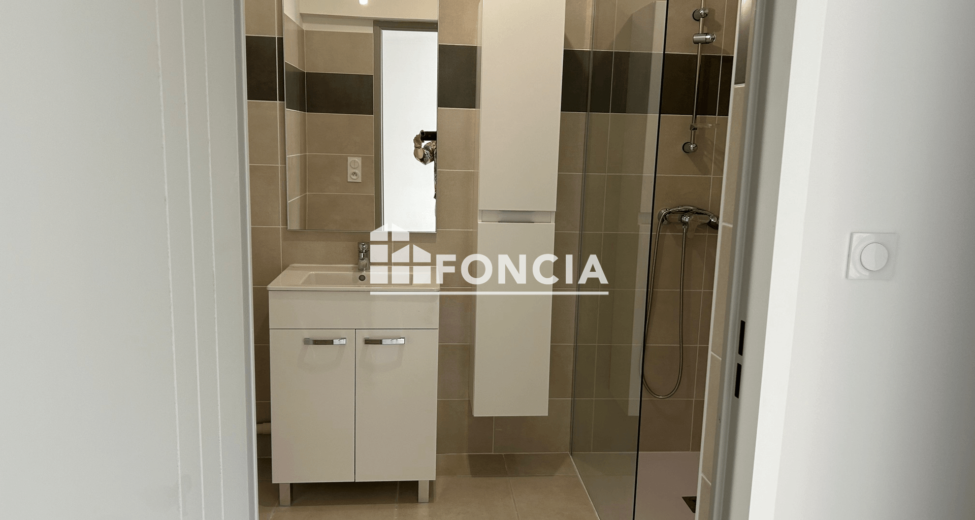 Appartement 2 pièces (51.7 m²) à louer - Bernis (30620)