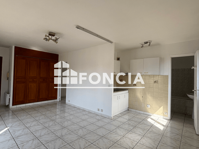 Appartement 2 pièces (40.53 m²) à louer - Le Thillay (95500)