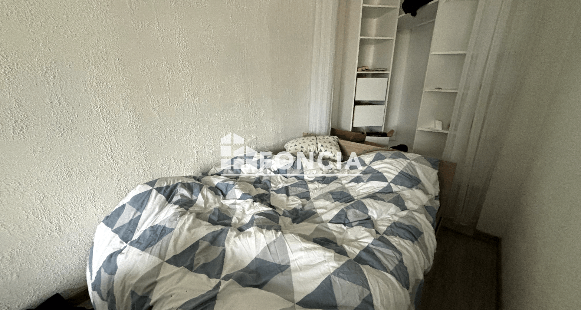 Studio (30.91 m²) à vendre - ÉVreux (27000)