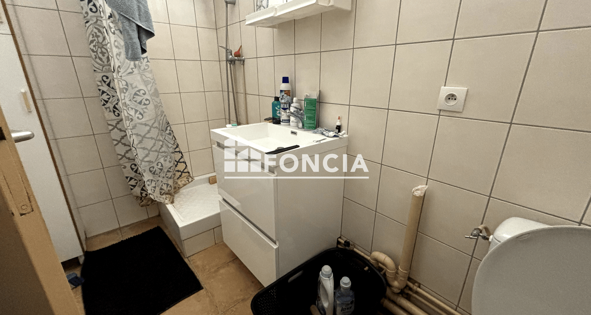 Studio (30.91 m²) à vendre - ÉVreux (27000)