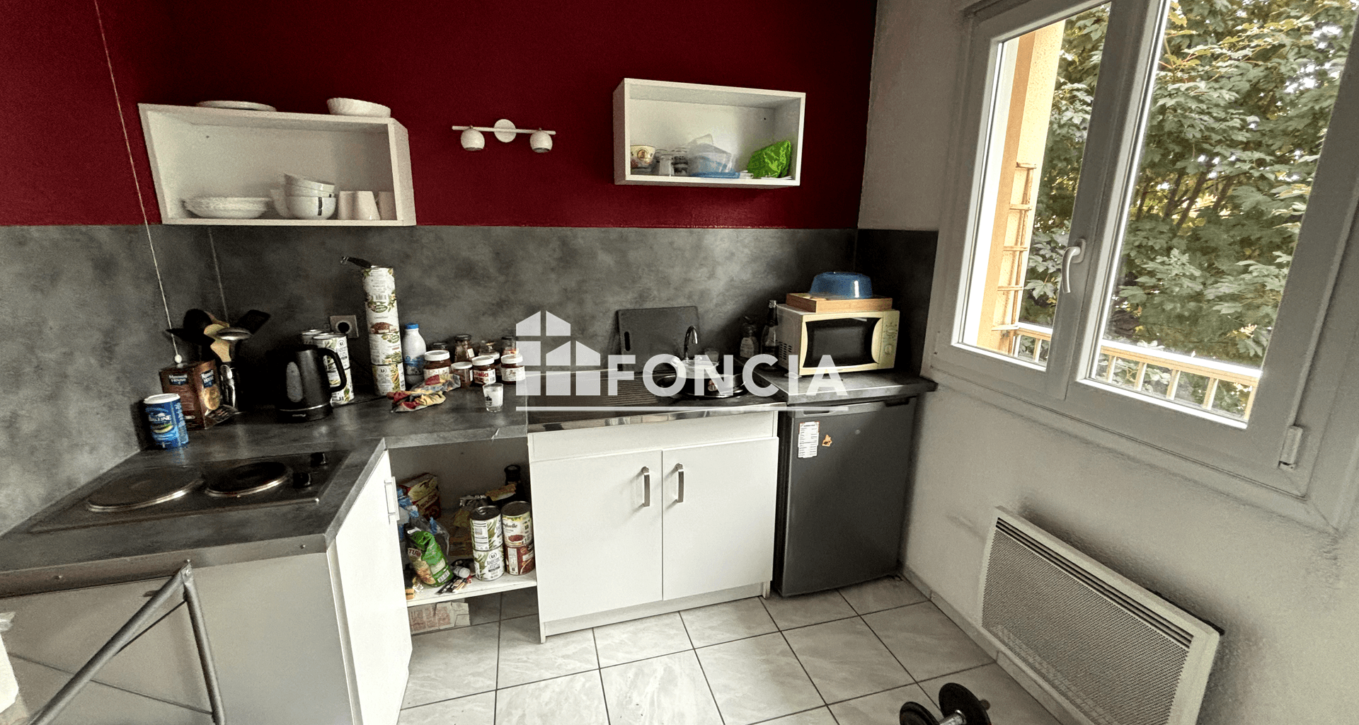 Studio (30.91 m²) à vendre - ÉVreux (27000)