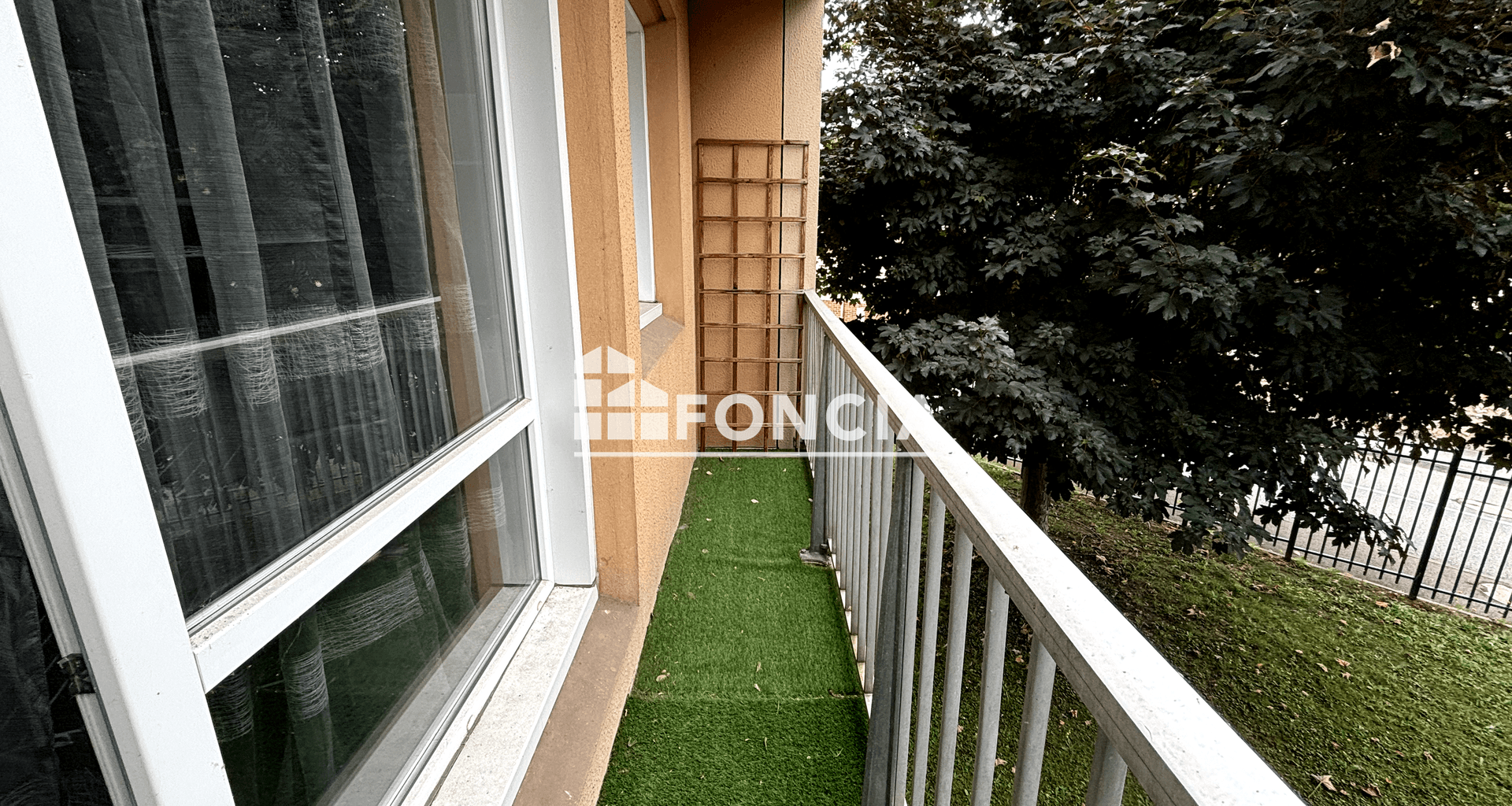 Studio (30.91 m²) à vendre - ÉVreux (27000)