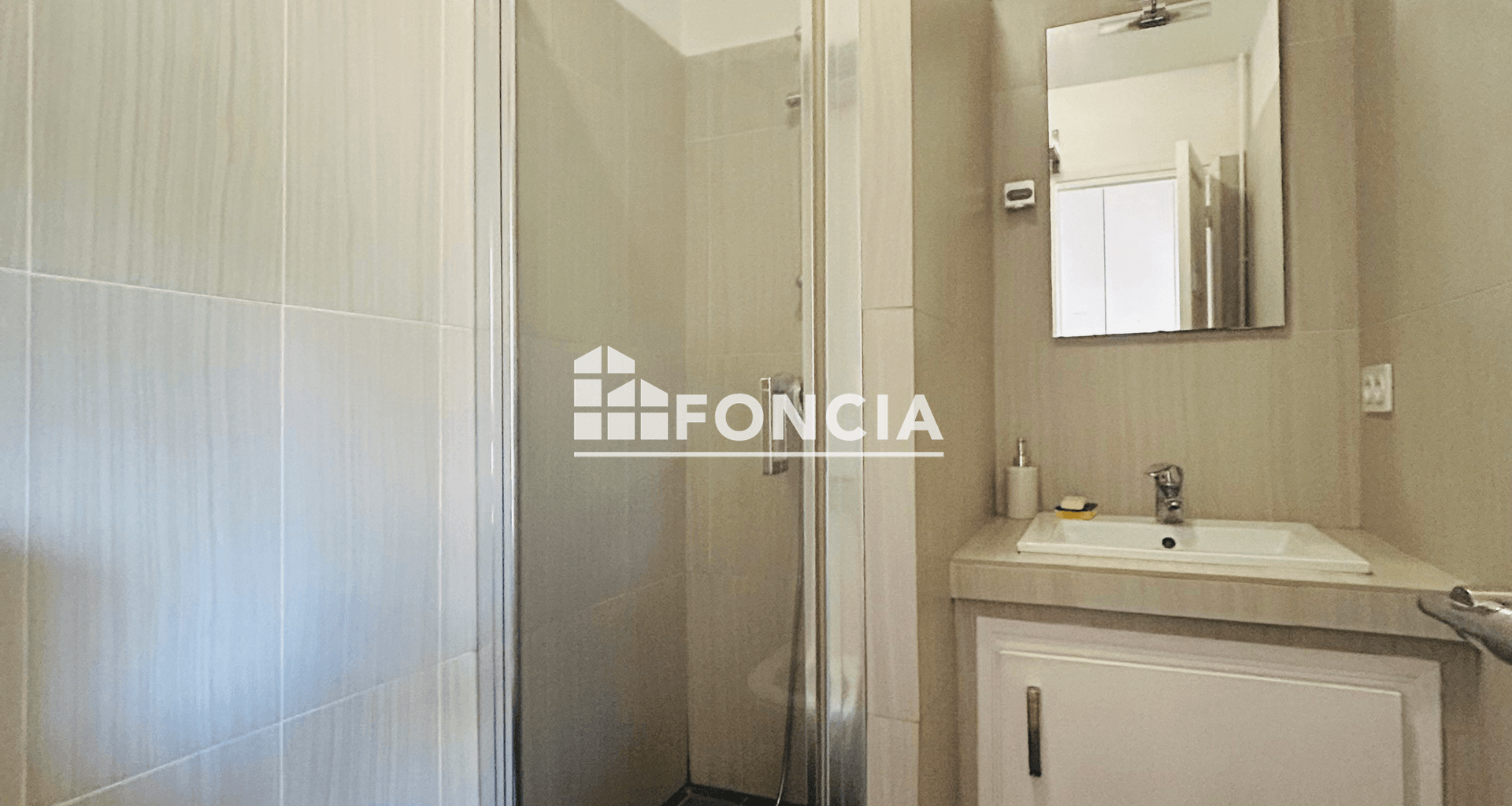 Studio (27.14 m²) à louer - Enghien-les-bains (95880)