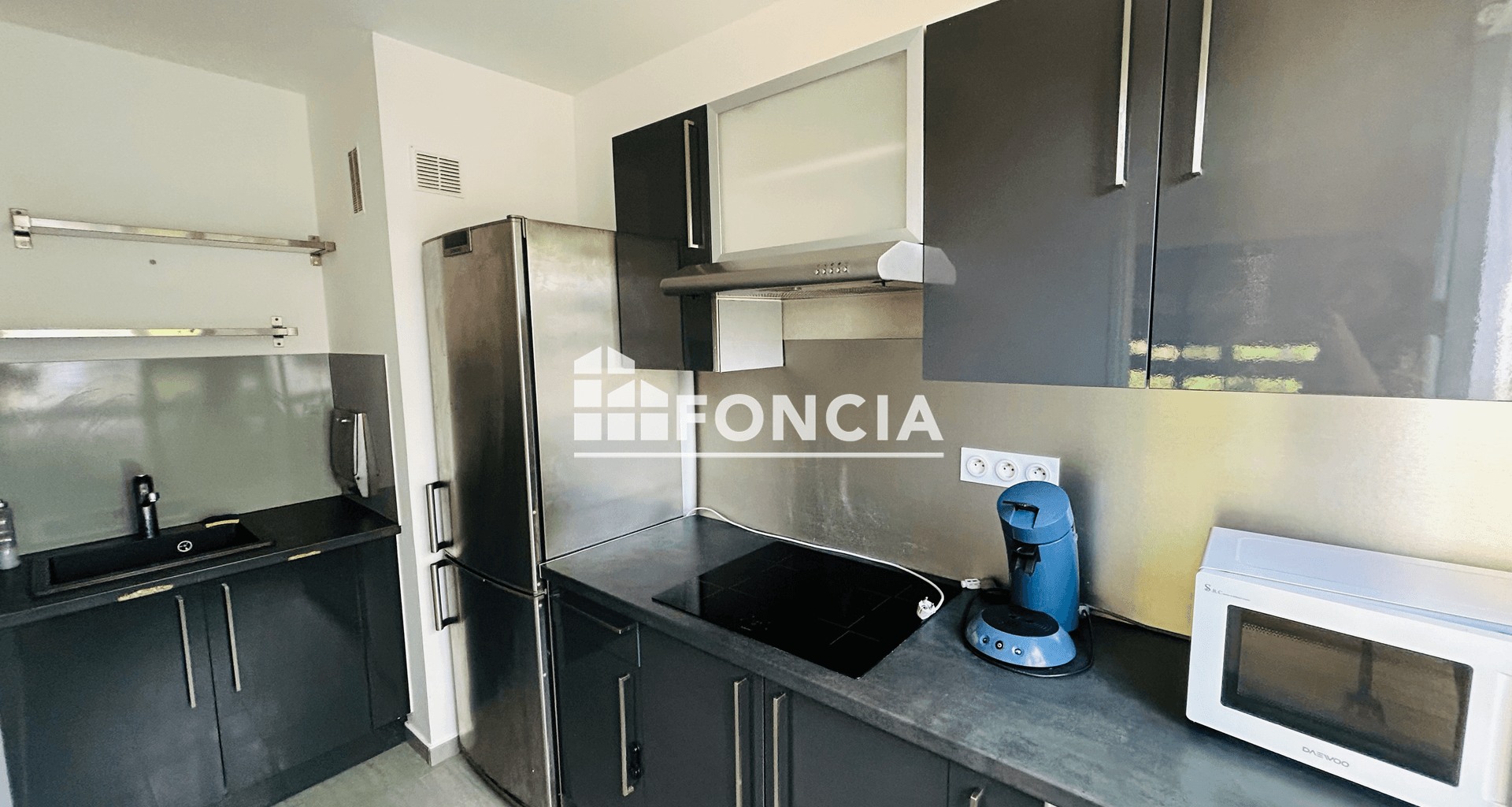 Studio (27.14 m²) à louer - Enghien-les-bains (95880)