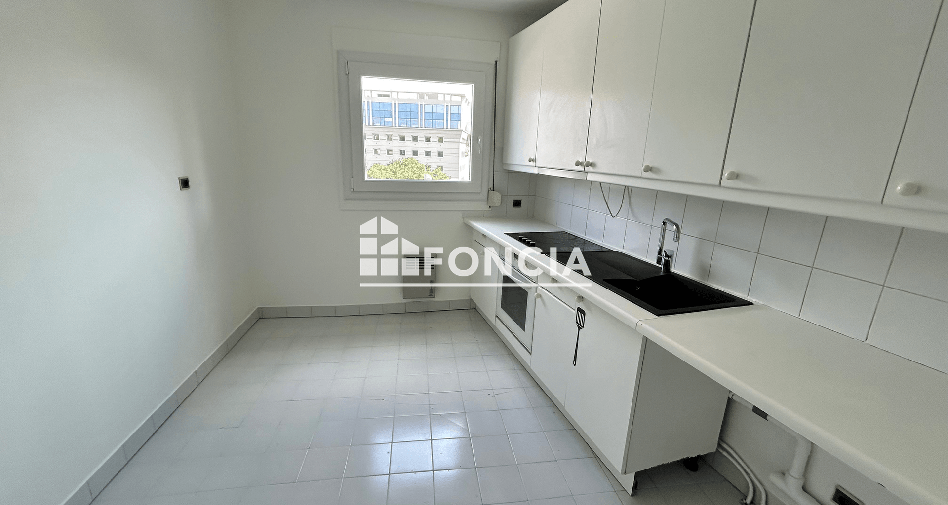 Appartement 3 pièces (63.44 m²) à louer - Villeurbanne (69100)