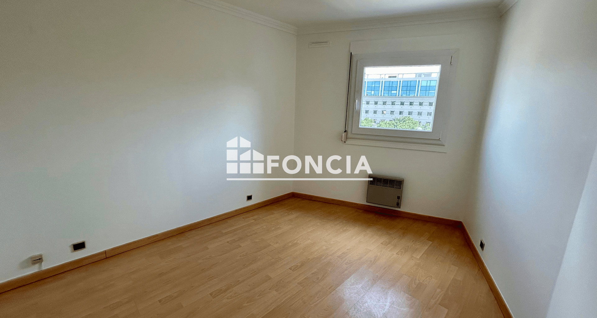 Appartement 3 pièces (63.44 m²) à louer - Villeurbanne (69100)