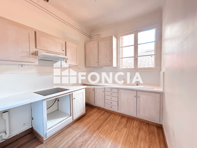 Appartement 4 pièces (91.93 m²) à louer - Toulon (83000)