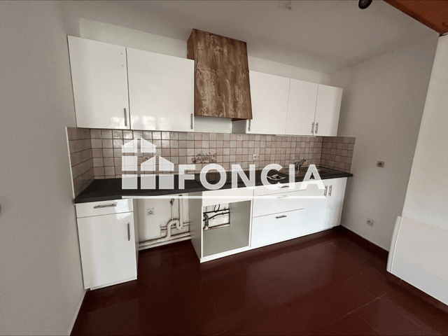 Appartement 3 pièces (69.55 m²) à louer - Lille (59000)