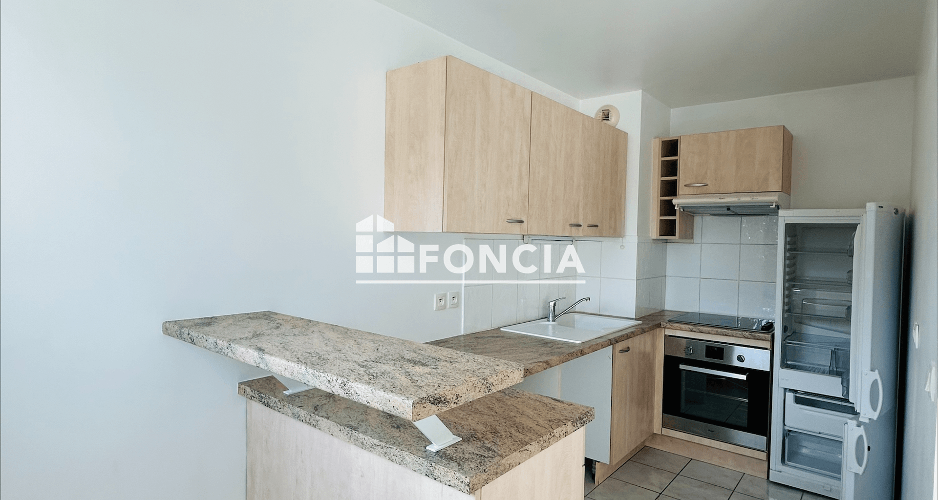 Appartement 2 pièces (45.66 m²) à louer - Draveil (91210)