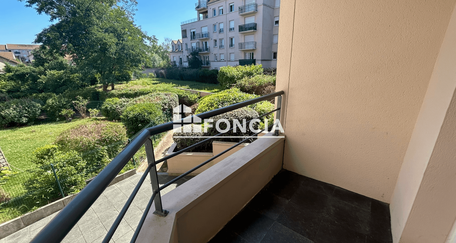 Appartement 2 pièces (40.04 m²) à louer - Poissy (78300)