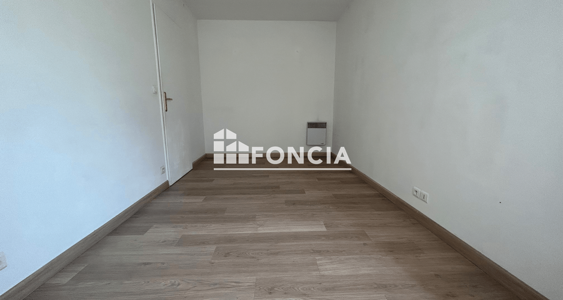 Appartement 2 pièces (40.04 m²) à louer - Poissy (78300)