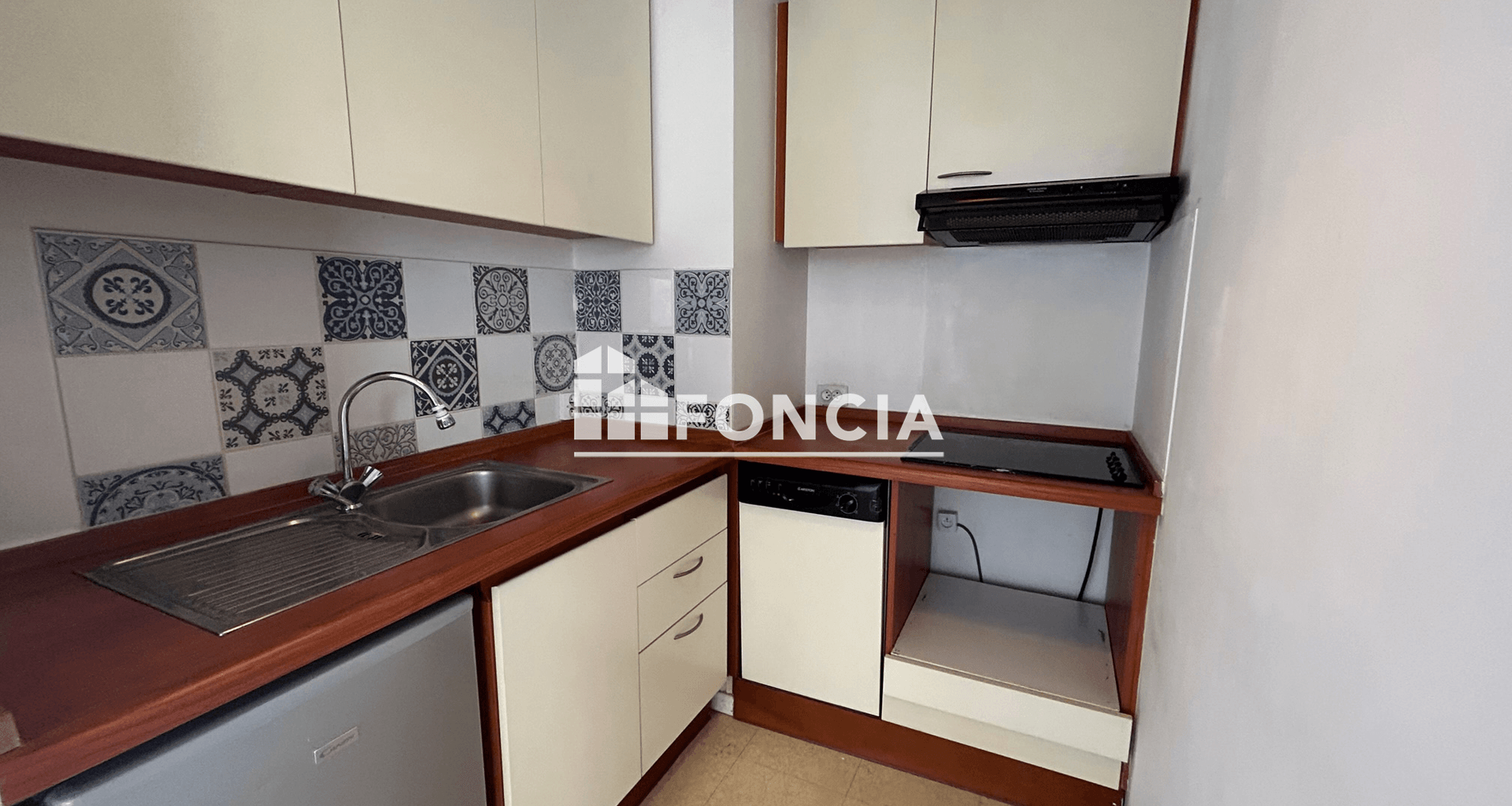 Appartement 2 pièces (40.04 m²) à louer - Poissy (78300)