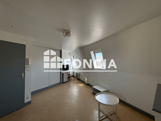 Studio (20.63 m²) à louer - Perigueux (24000)