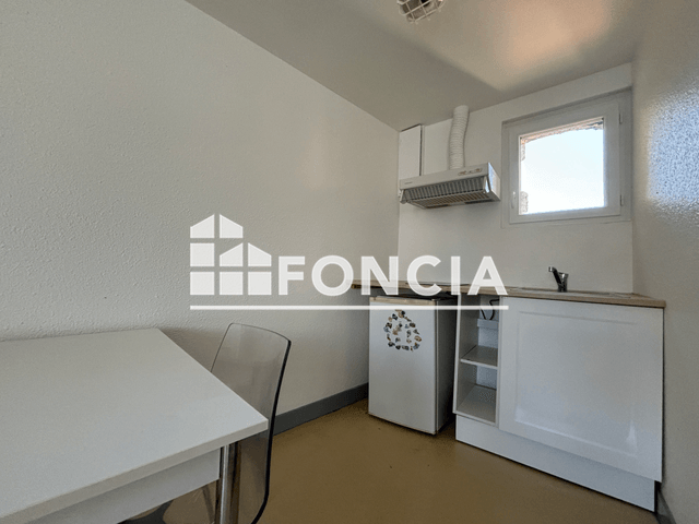 Studio (20.63 m²) à louer - Perigueux (24000)