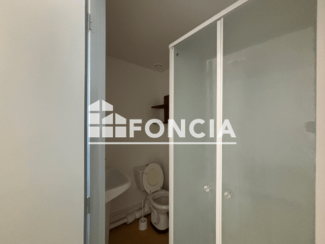 Studio (20.63 m²) à louer - Perigueux (24000)
