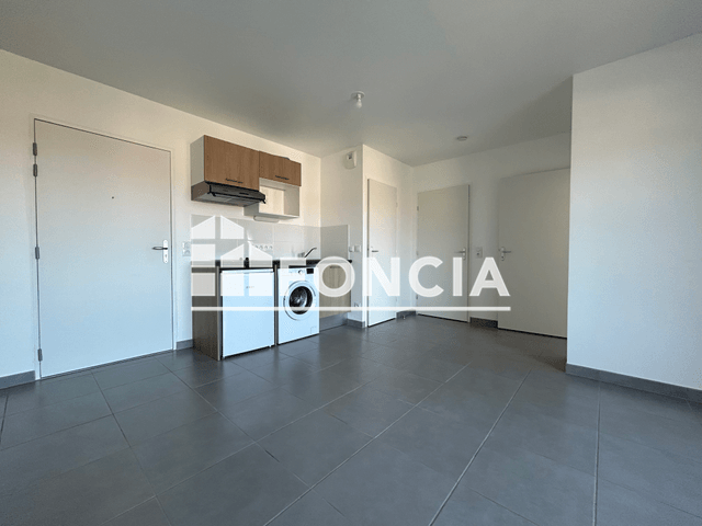 Appartement 2 pièces (40.95 m²) à louer - Grand Couronne (76530)