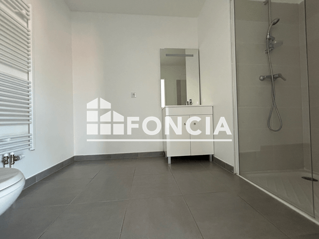 Appartement 2 pièces (40.95 m²) à louer - Grand Couronne (76530)
