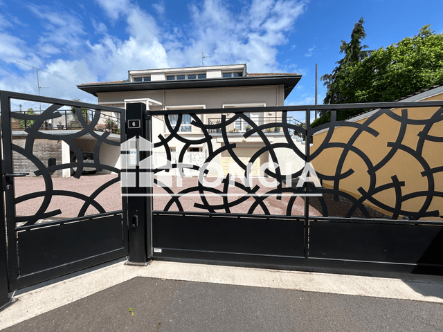 Studio (27.11 m²) à louer - Toul (54200)