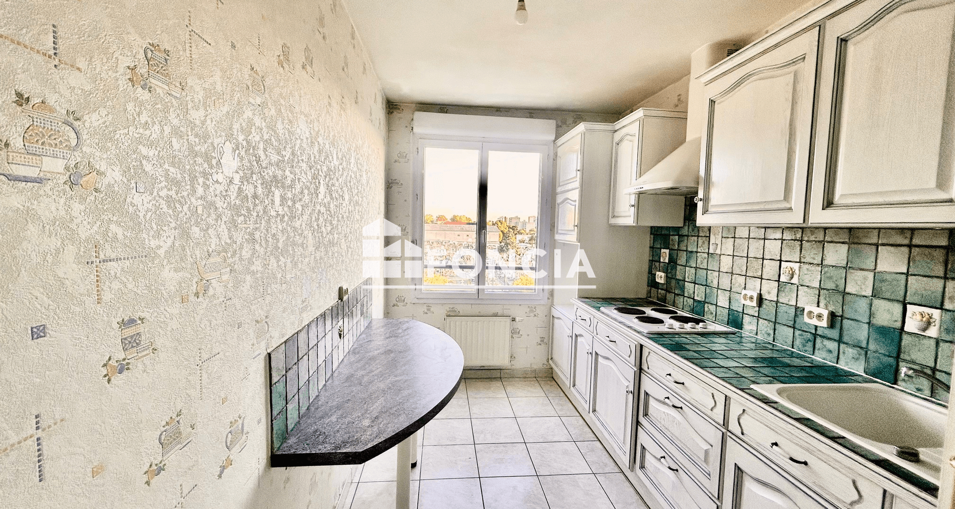 Appartement 3 pièces (66.09 m²) à louer - Bron (69500)