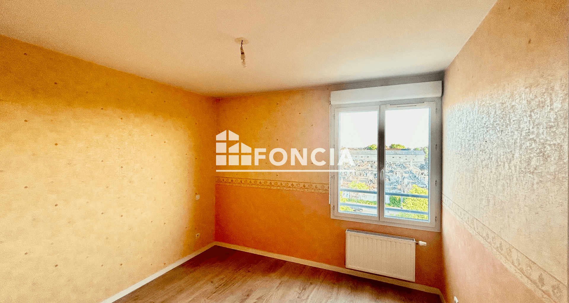 Appartement 3 pièces (66.09 m²) à louer - Bron (69500)