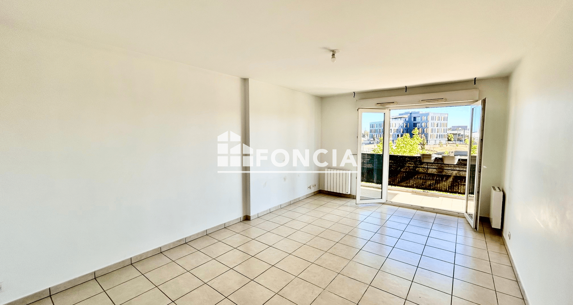 Appartement 2 pièces (49.57 m²) à louer - Vénissieux (69200)
