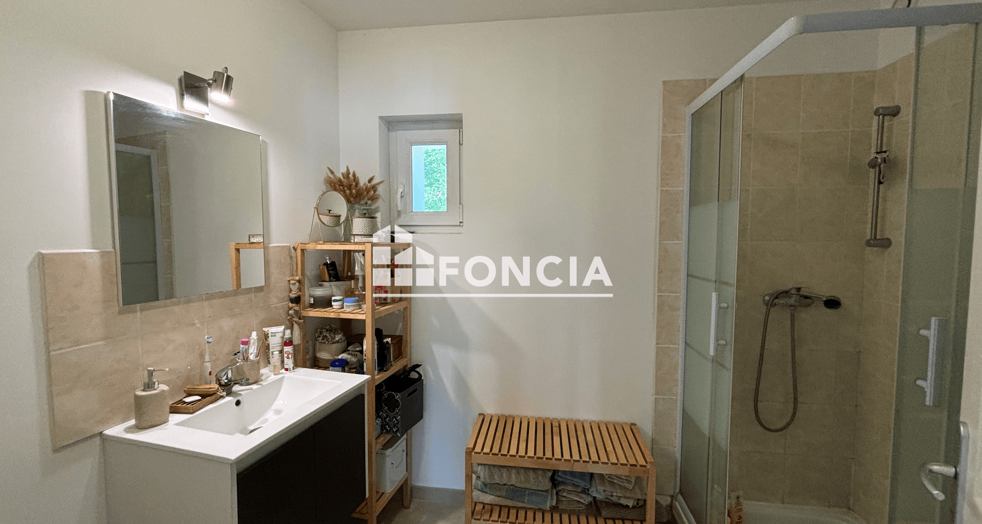 Appartement 3 pièces (81.2 m²) à louer - Mondragon (84430)