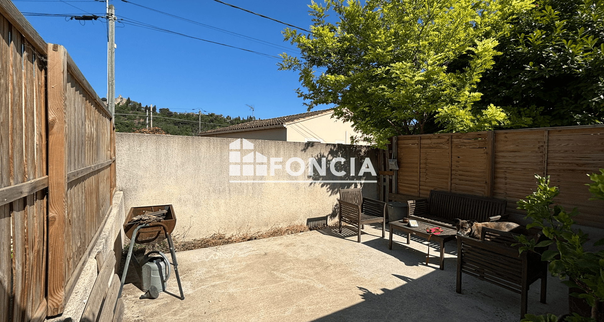 Appartement 3 pièces (81.2 m²) à louer - Mondragon (84430)