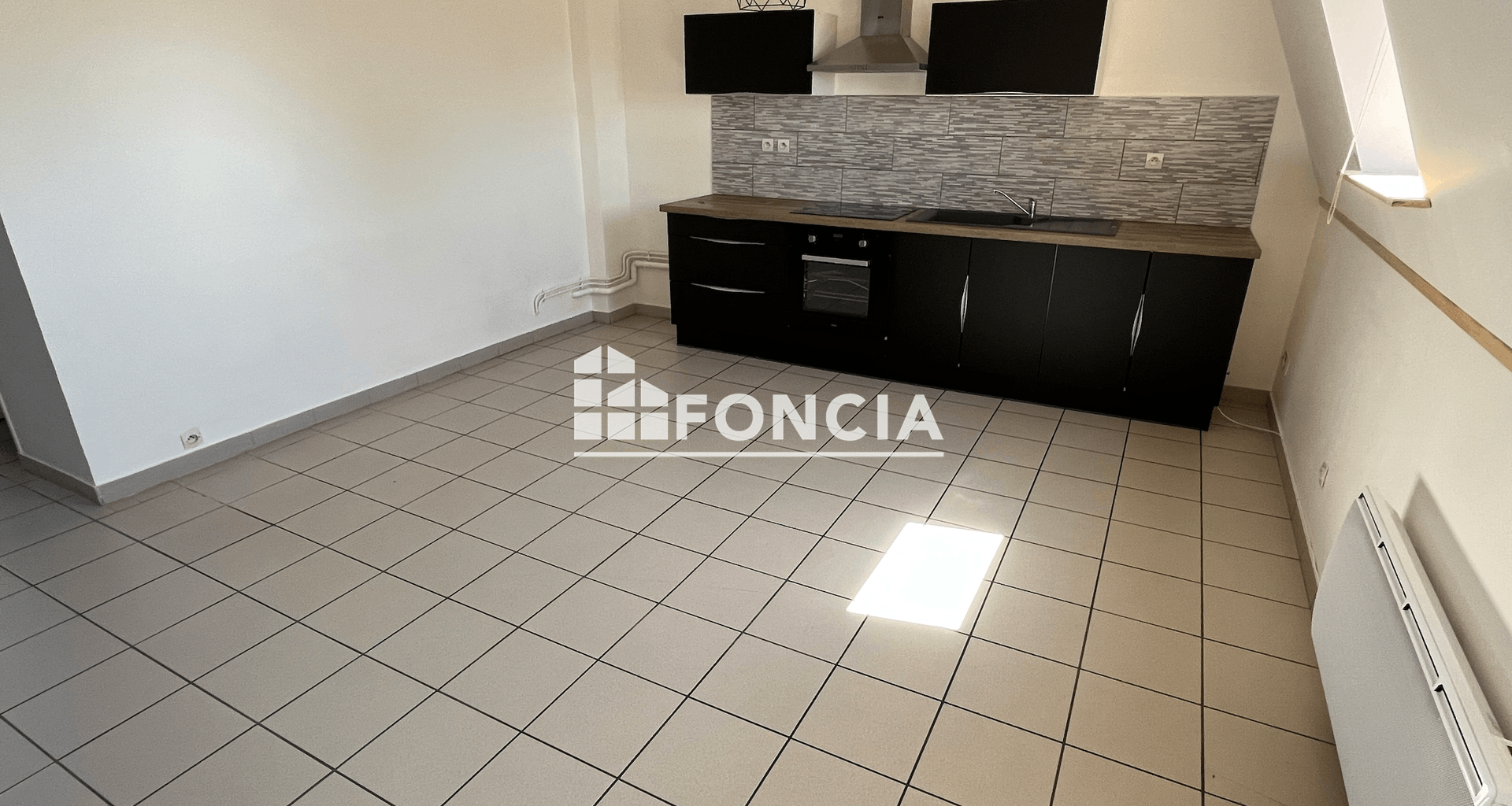 Appartement 3 pièces (47.88 m²) à louer - Flers (61100)