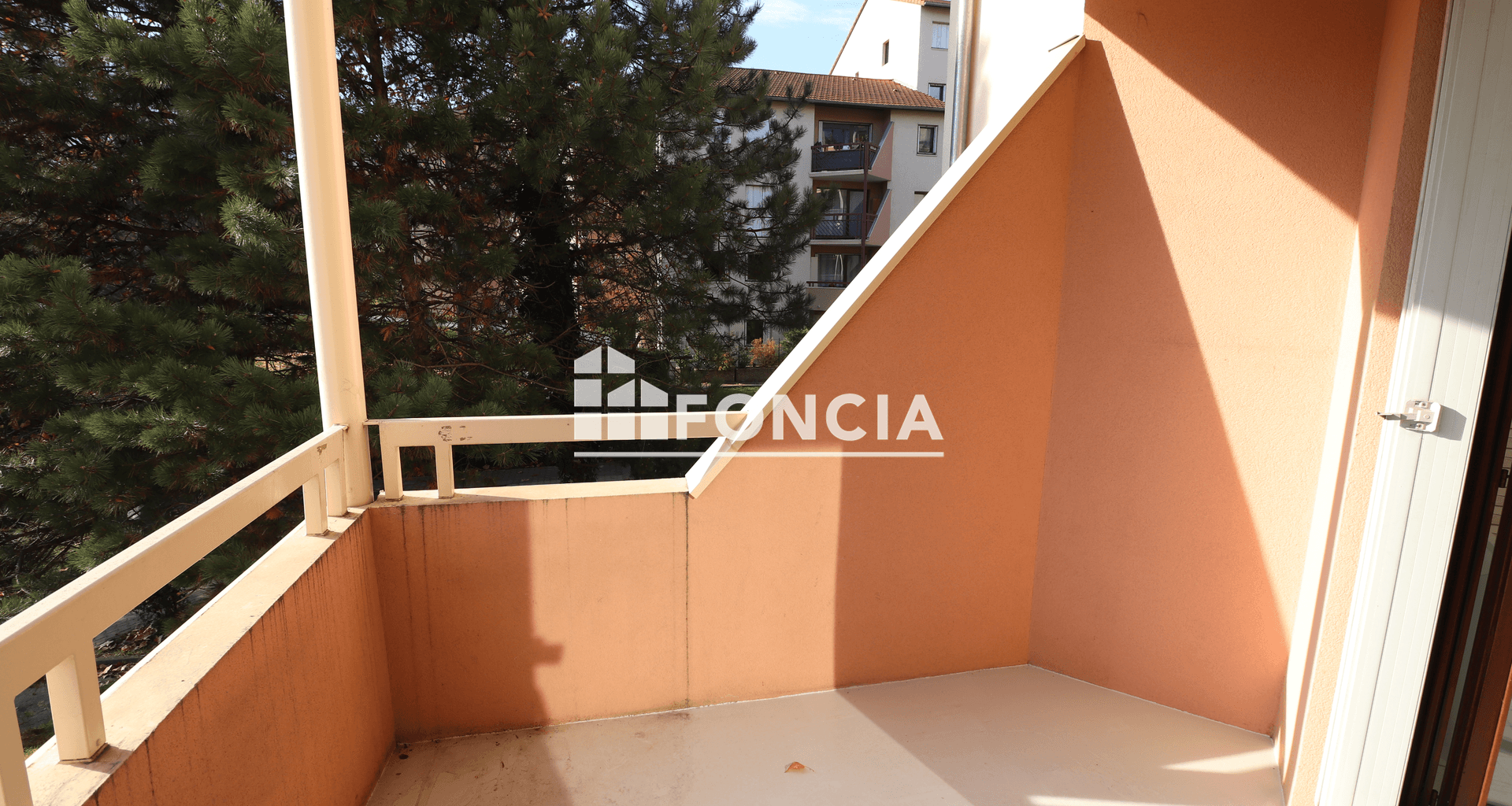 Appartement 3 pièces (70.12 m²) à louer - Grenoble (38000)