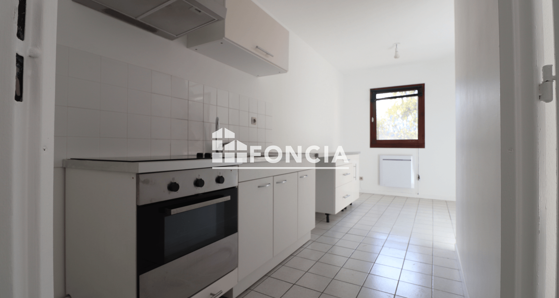 Appartement 3 pièces (70.12 m²) à louer - Grenoble (38000)