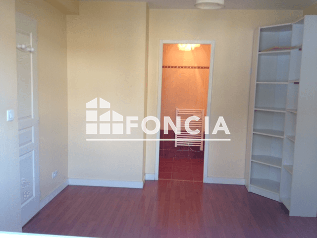 Appartement 2 pièces (50.35 m²) à louer - Drumettaz Clarafond (73420)